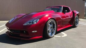 Amazing Audio and Accessory Upgrades for Your Chevrolet Corvette
