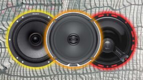 A First Look at Car Audio Speaker Distortion